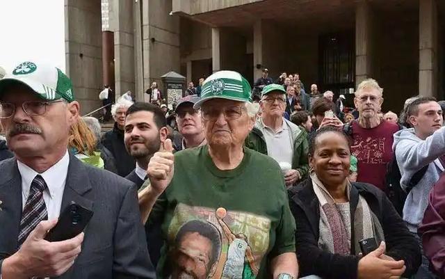 特朗普最大对手浮现！不是中俄	，而是悄然崛起的“第三个美国”？