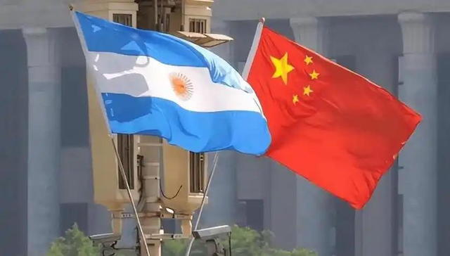 谁来拯救美国大豆？特朗普急了，豆农等不起，中国却找到了新卖家