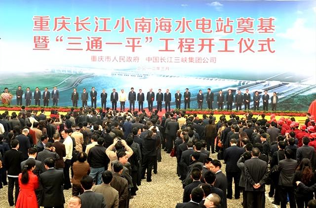 我国唯一无法征服的大江，发电量超千亿度，为何始终没有建水电站