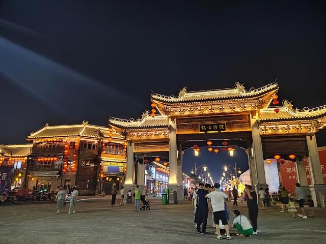 漯河1日游详细攻略（附乘车+美食+景点）