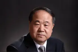 中国当代十大著名作家及代表作图片