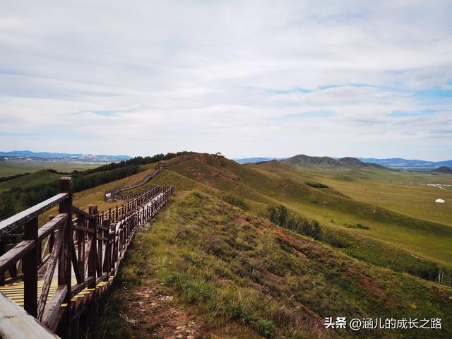 总要去趟草原吧！自驾塞罕坝和乌兰布统超简攻略（附图超全）