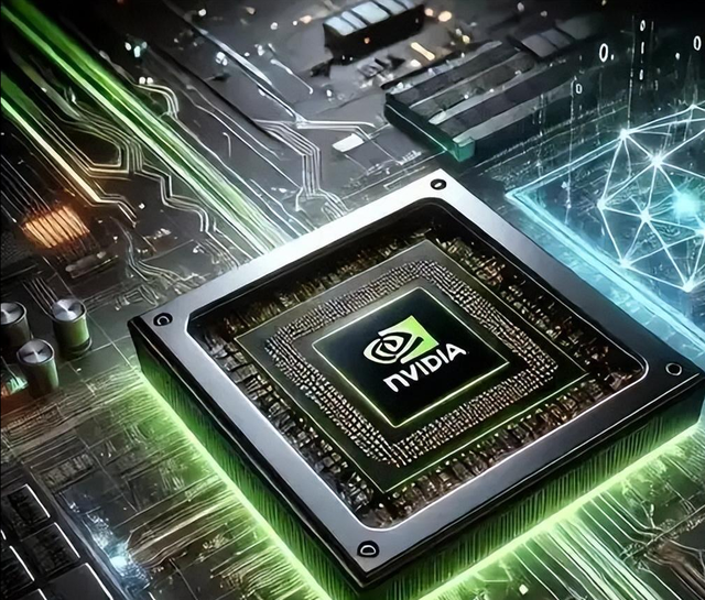 比日本还“贵”的英伟达，快没钱了？专家：除了美国 没人陪它玩