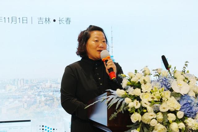 2025年吉林省眼科学术盛会在长春启幕，多维聚焦机器人全飞秒与眼病诊疗前沿技术，共绘“睛”彩篇章