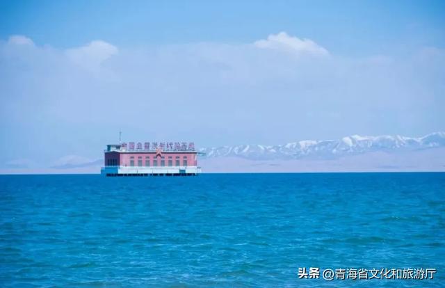 青海湖的秋天，才不是“淡季”