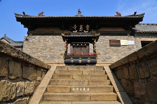 长治再出圈！《浪浪山小妖怪》带飞长治古建！