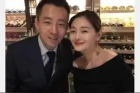 大s离婚背后高人，在她下葬后意外发声图片