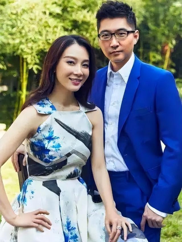 钱再多有什么用？这次，陈数的现状，给所有已婚未育的人提了个醒