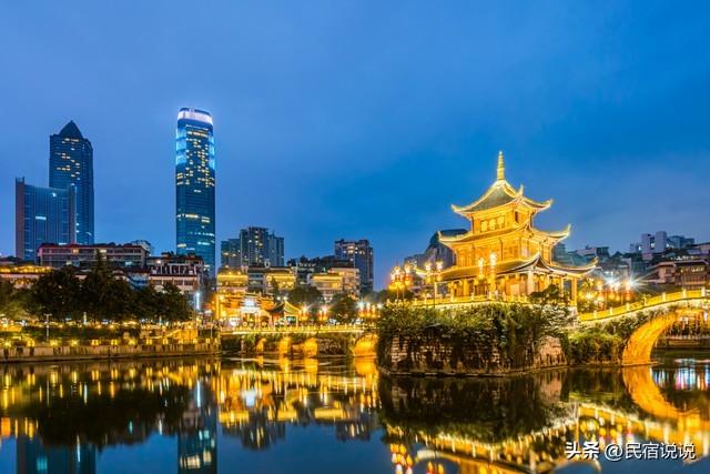 贵州再创世界第一，暑假里游客纷纷提前打卡！