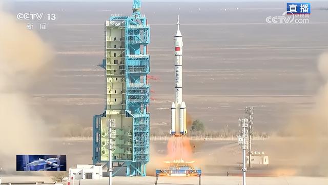 全球都在看中国将如何救援航天员! 俄罗斯和美国9个月, 中国多久？