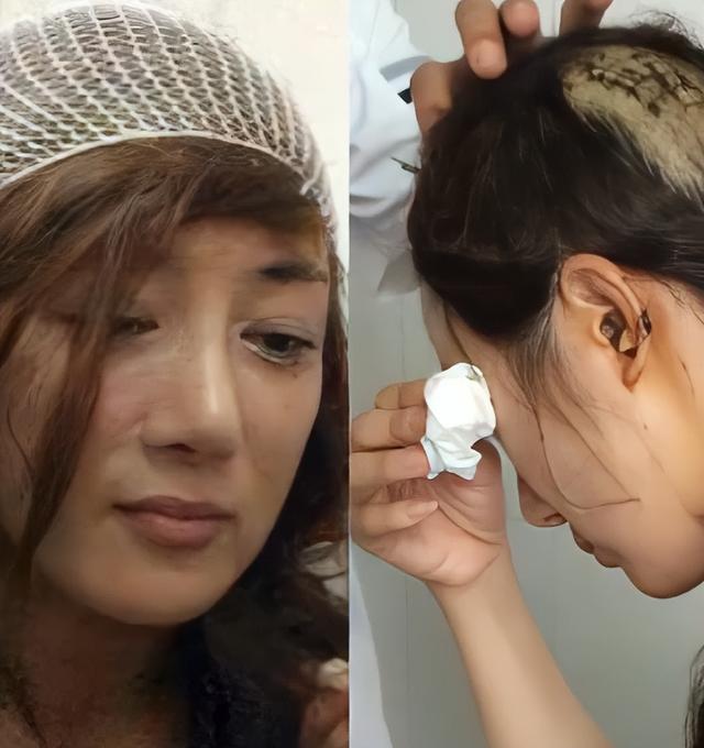 整容脸又来祸害仙侠剧？锥子脸、三角鼻、烤瓷牙，别辣观众眼睛了