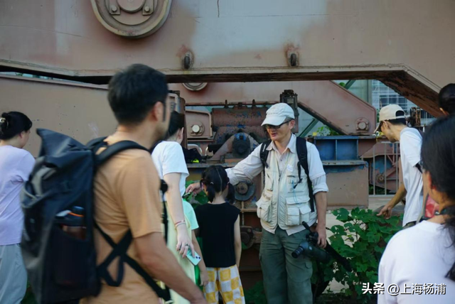 周末来复兴岛，做休闲“岛民”