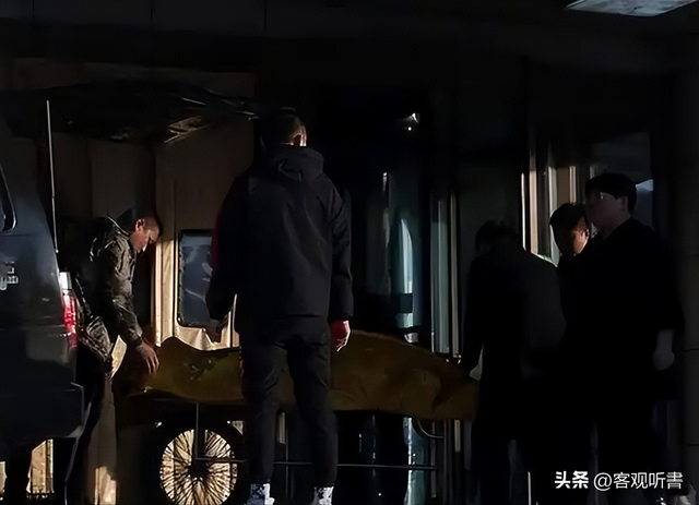 “接尸人”王亮：两年接2000具遗体，带护身符上班，最怕一种尸体