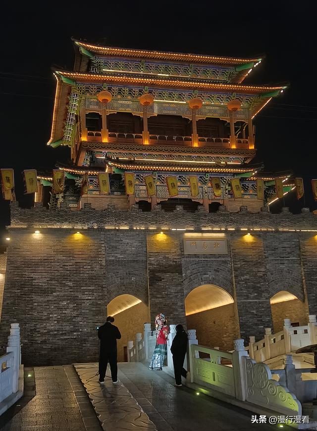 驻马店，一个有趣的名字后面，藏着很多有趣的故事