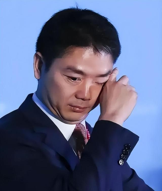 刘强东的两个妹妹：一个已经去世，一个有钱有颜，陪在父母身边