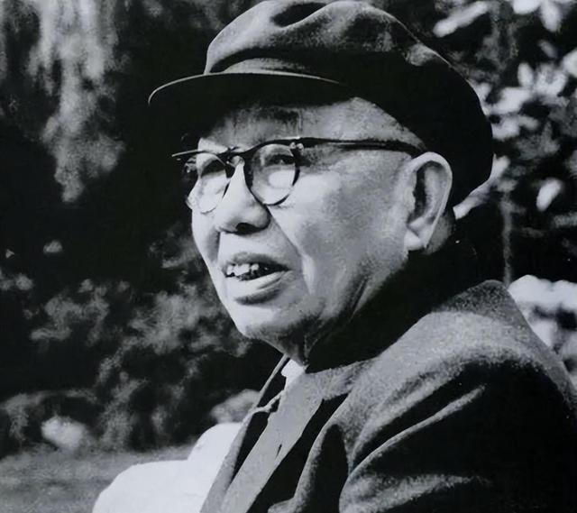 1978年谭震林怒斥汪东兴：我都七十多岁了，什么叫“重新做人”？