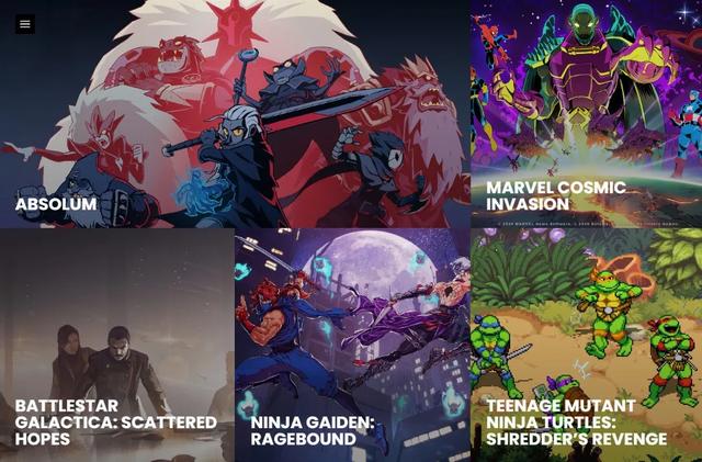 今年打击感最强的肉鸽独游,靠“招魂”街机拿下了91%好评