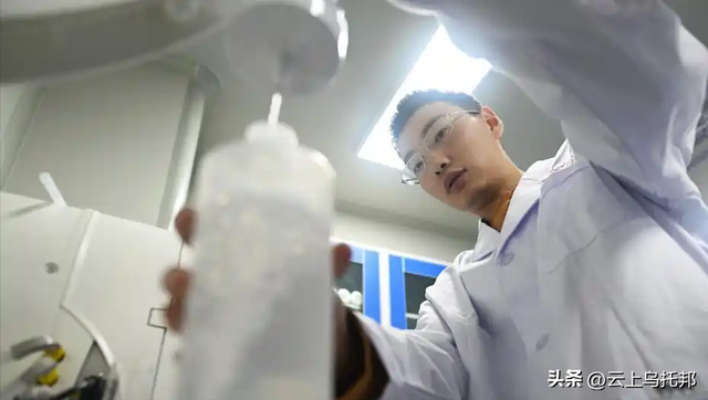 中国向全球宣布：又一张国家名片诞生！该技术全世界只有中国拥有