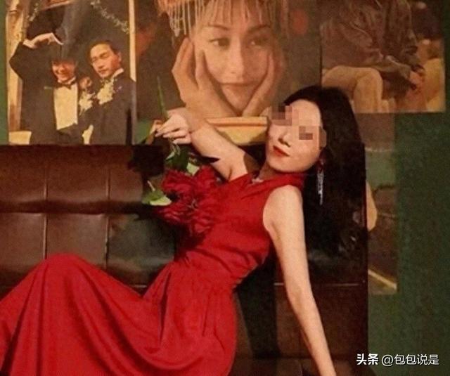 陕西女老师事件不断发酵，知情人爆料：吸烟穿吊带，疑有多位男友