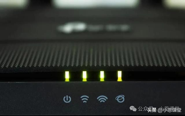 路由器灯变红了是什么原因?解决方法是什么?小编都写在这里了!