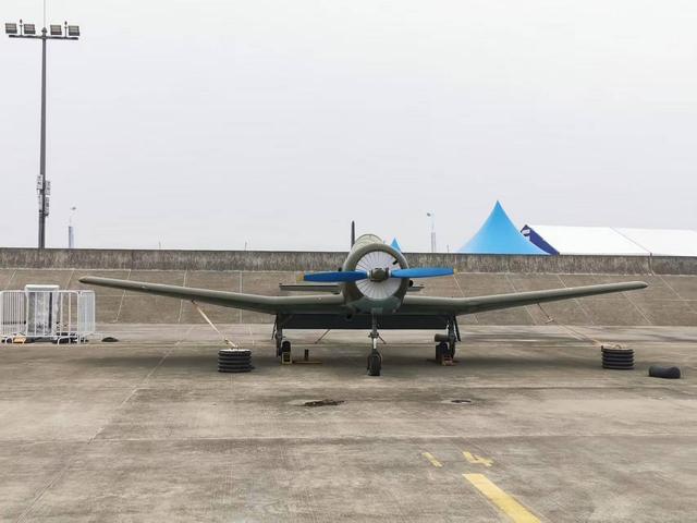 “英雄城”南昌在航空新赛道上加速“振翅高飞”