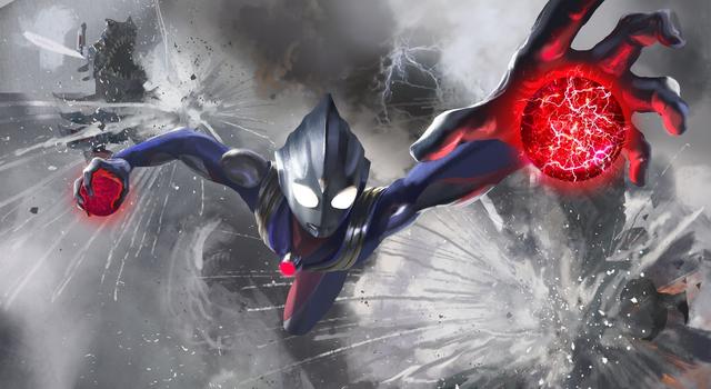 推荐3本同人小说：1本奥特曼同人、1本MC综漫同人、1本美综同人