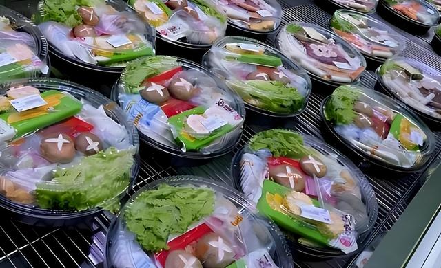 罗永浩炮轰西贝，预制菜是原罪吗？