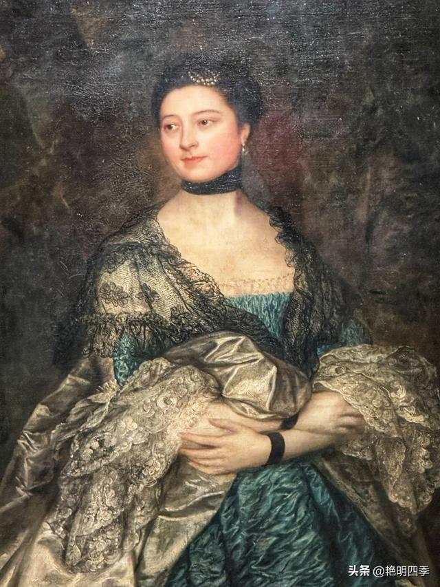 欧游杂记（8）‖ 卢浮宫，让人眼花缭乱而又惊叹不已