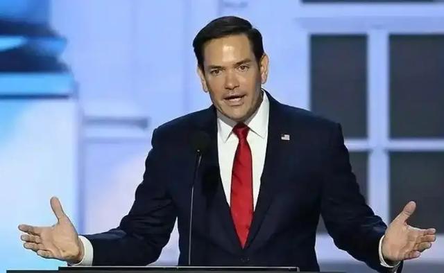 内讧爆发，鲁比奥暗中使坏，阻止特朗普联俄反华	，已经被架空