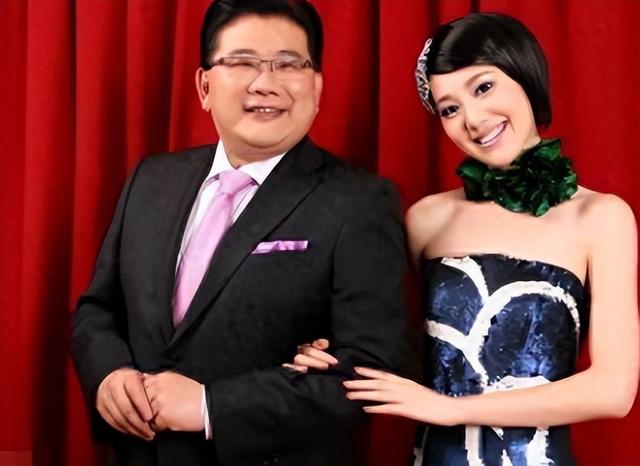 讨好大佬、陪睡上位、遭央视开除，被传与小尼结婚的她如今怎样了