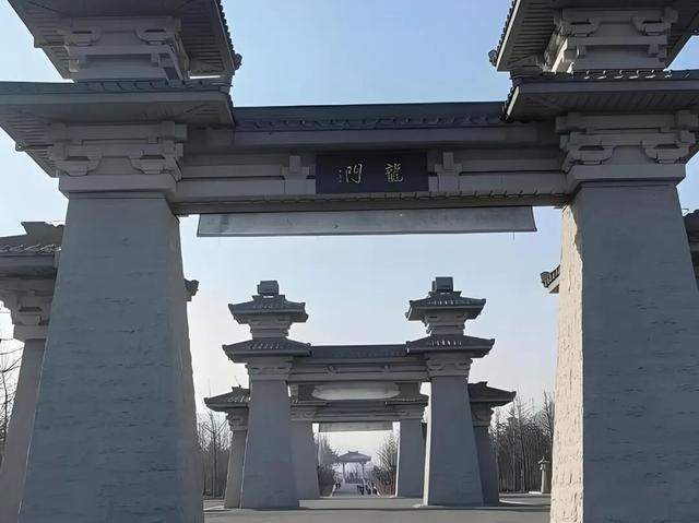 神都年味图鉴：2026洛阳春节漫游指南