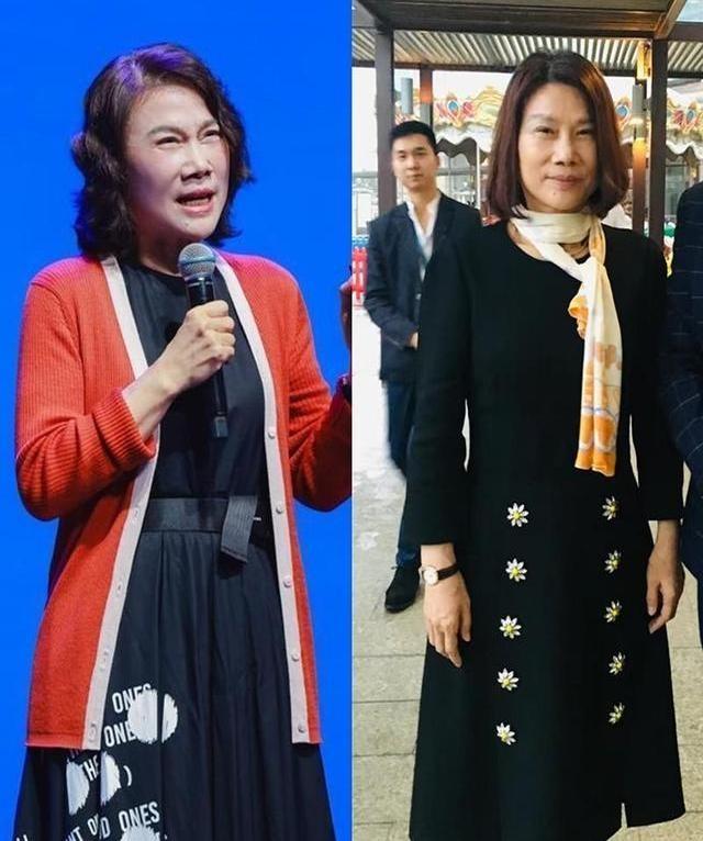 看了宗馥莉，再看董明珠，我悟了：首饰不戴金、裙不上膝，更优雅