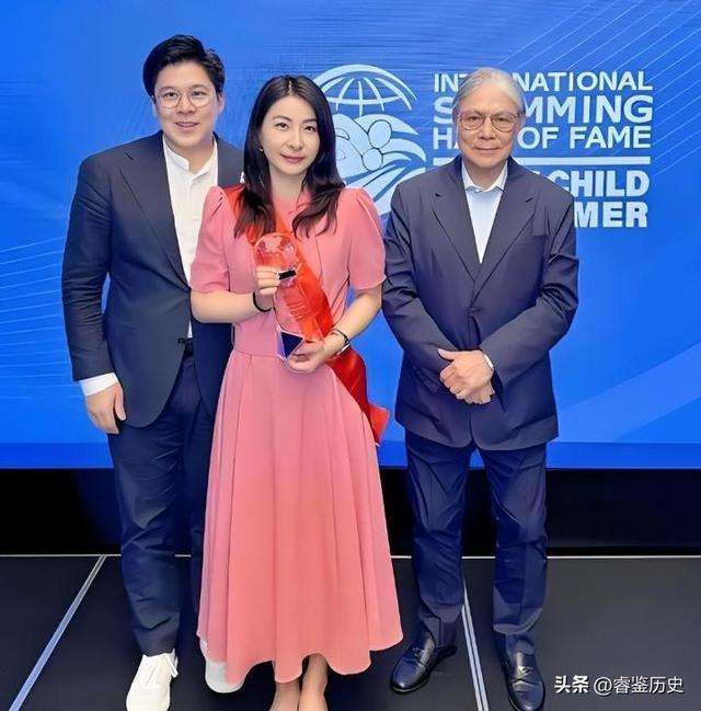 郭晶晶代言被立案不到1天	，恶心的一幕出现了，她的沉默早有预兆