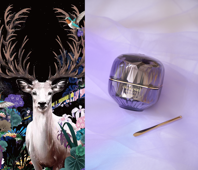 扯白||被叫“女士”的年纪，我却更相信童话了