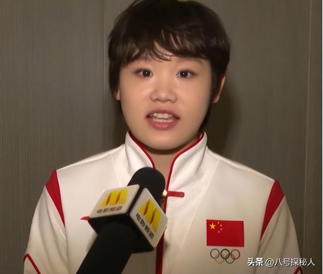 全红婵也没想到，张家齐官宣退役仅1个月，就走上了另一条上坡路