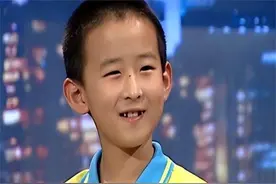 三次机会逆天改命都被父母扼杀，曾经的天才神童，如今却无业躺平图片