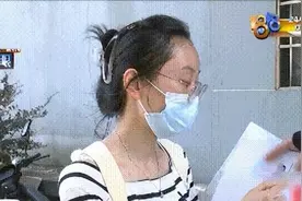 云南的派出所打来一个电话，她的生活全乱了图片