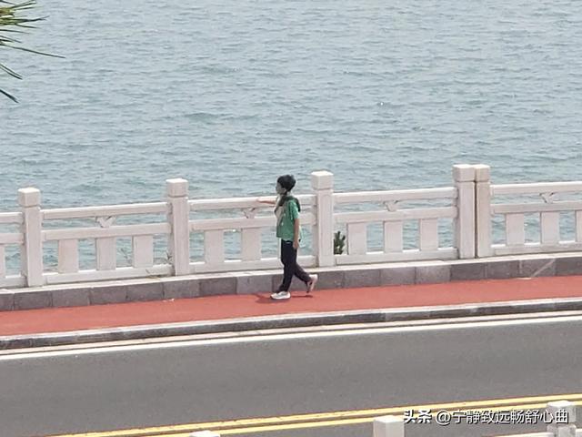 山东的沿海城市哪里最好玩?