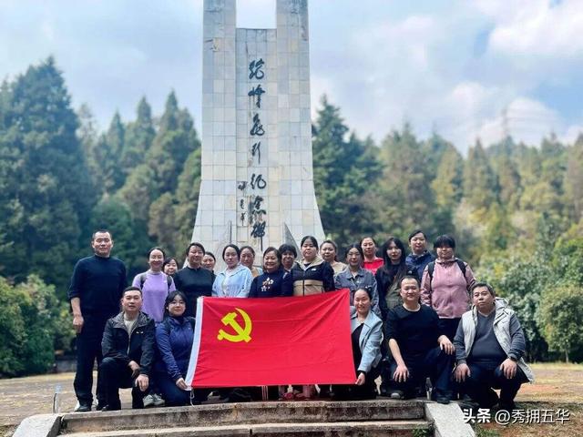 在翠湖，在有“枫”的地方——践行“四季‘枫’景”主防模式护航全域旅游“枫”景线