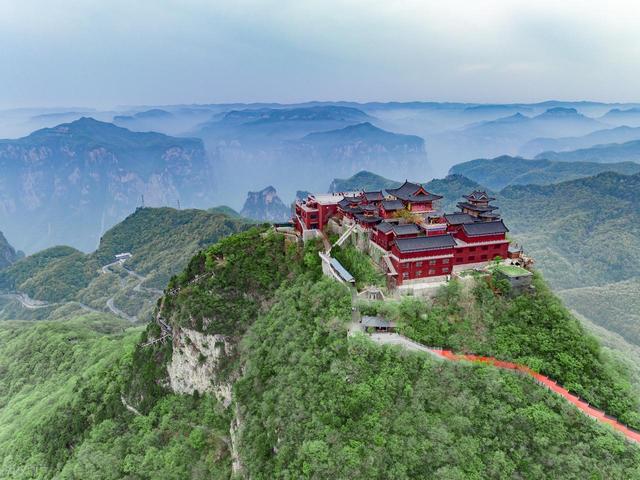 河南下一个洛阳或将诞生？不是开封、安阳，堪称最具黑马相的城市