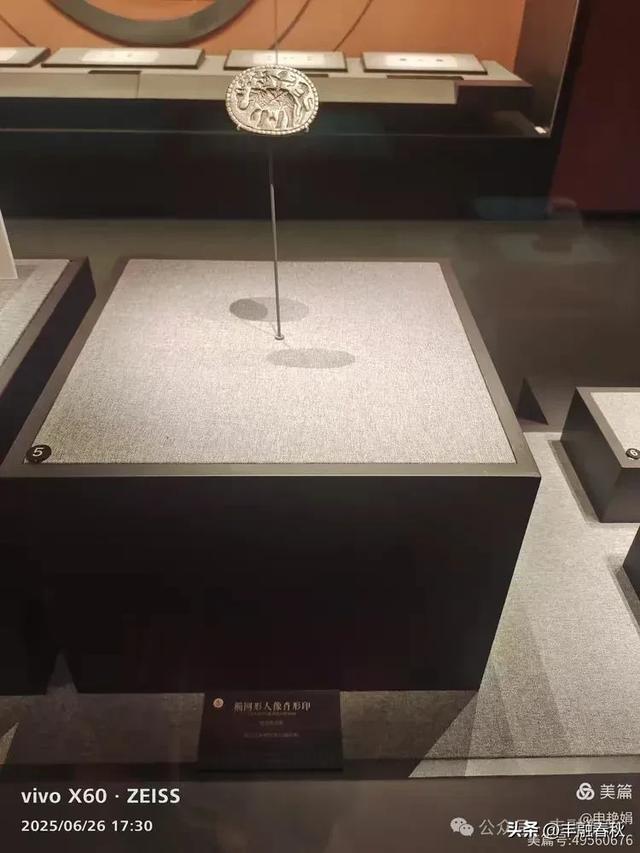 穿越千年的丝路回响：走进龟兹博物馆｜申艳娟