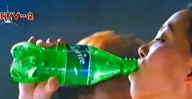 比可乐大战更精彩！曾是七喜手下败将的雪碧，是如何干掉七喜的？