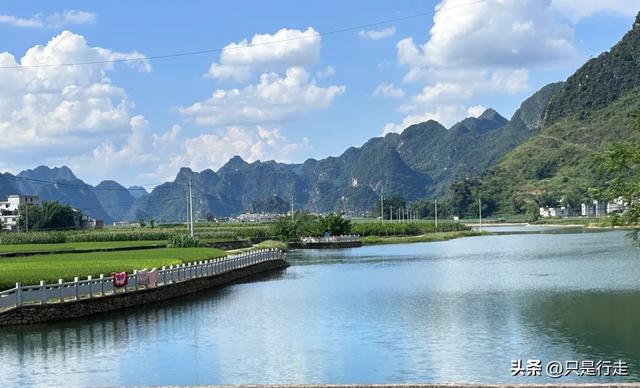 2025年广西百色、河池、崇左自驾游（五）