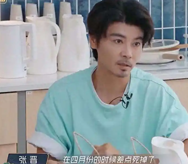 许绍雄刚走，又一港星传出噩耗	，“最帅展昭”病逝，原来早有征兆