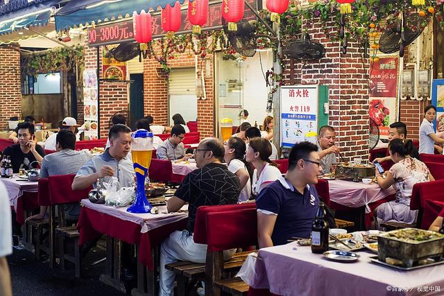 中国5千万家民营企业、1亿多个体户，却越忙越穷？内卷到底何时停