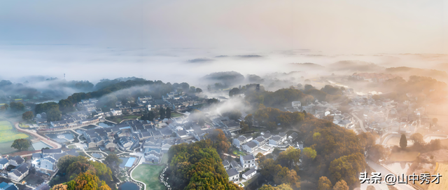 我国四大马鞍山，你知道它们名字的由来吗？