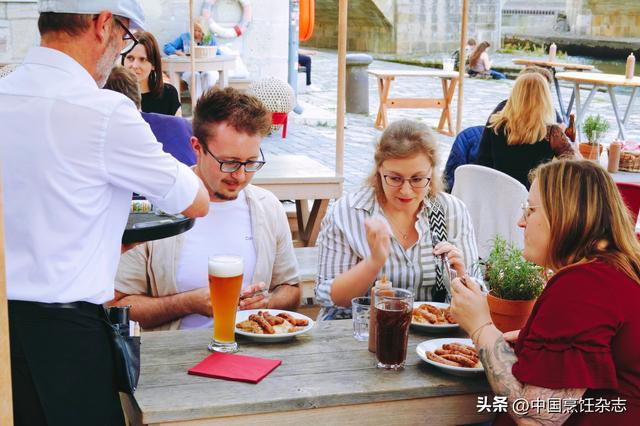 德国巴伐利亚：从烟火麦香到音符跳跃的风味之旅