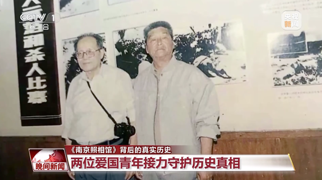 《南京照相馆》为什么是部好电影