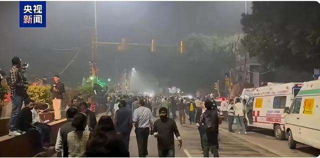 巴基斯坦遭痛击，防长宣布战争状态，南亚将再临火药桶时刻？