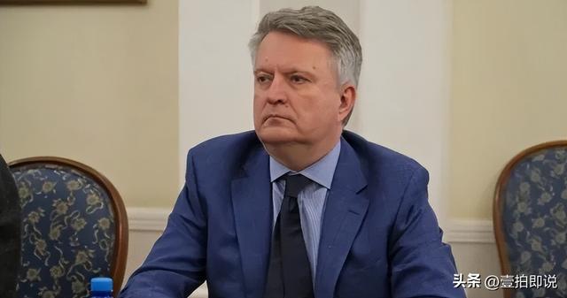 乌方访华回国后	，泽连斯基通告全球，恐要制裁中方，理由简直荒唐